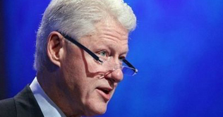 Bill Clinton to continue fundraising for Haiti